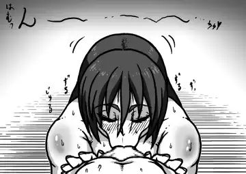 Shota and Kunoichi Fhentai - Page 32