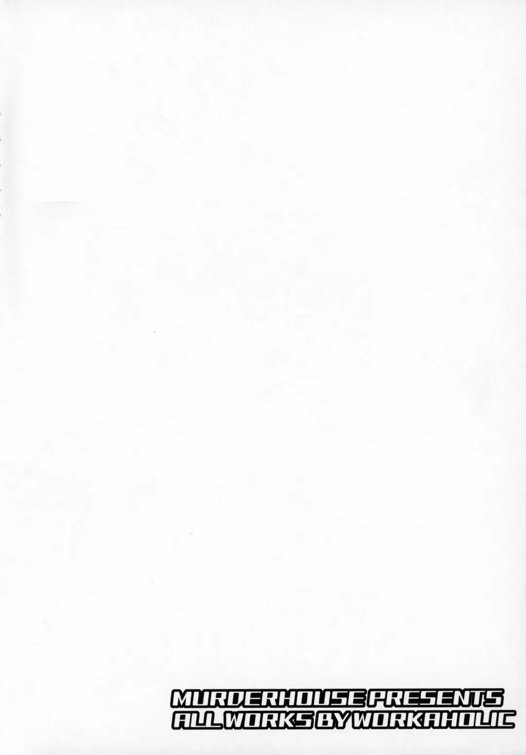 [Workaholic] Kids Return Fhentai - Page 3