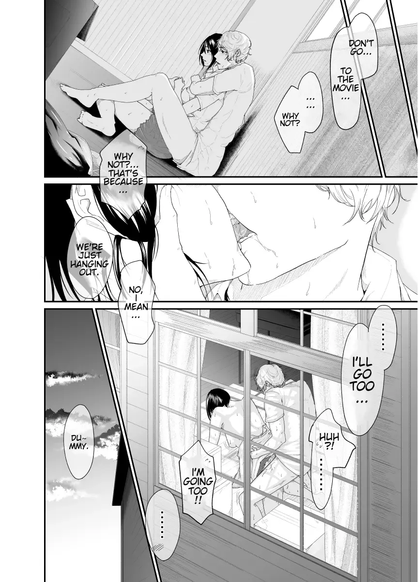 Triangle Fhentai - Page 19