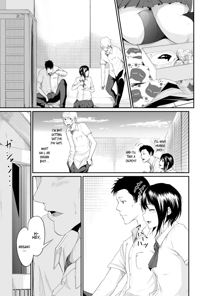 Triangle Fhentai - Page 2