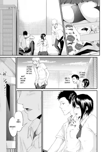 Triangle Fhentai - Page 2