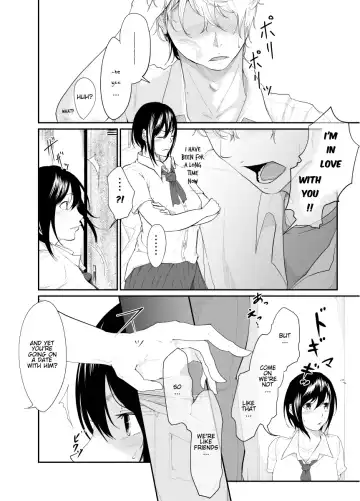 Triangle Fhentai - Page 7