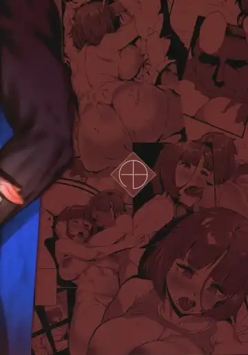 [Ahobaka] Isekai Tensei Shita Kuzu Cheat ni Boku no Koibito na Ane ga Netorareru nante... Boukensha Hen Fhentai - Page 21