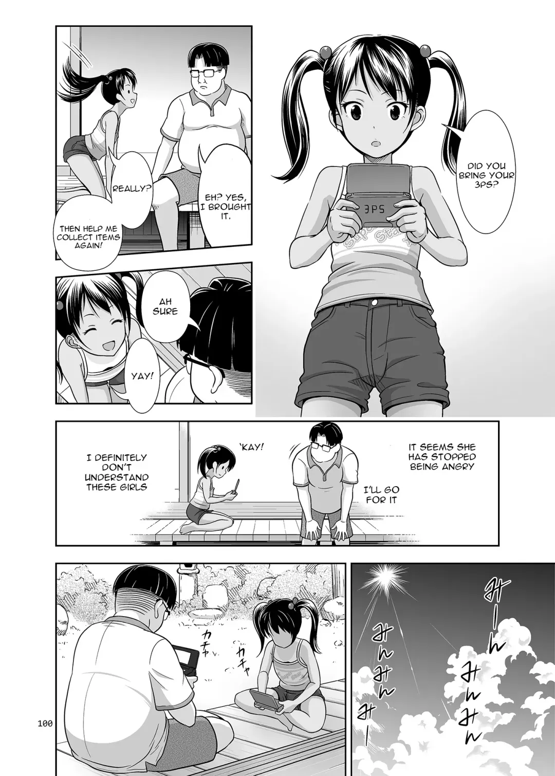 [Malcorond] Meikko na Shoujo no Ehon Chapter 1, 3 - 4 Fhentai - Page 68