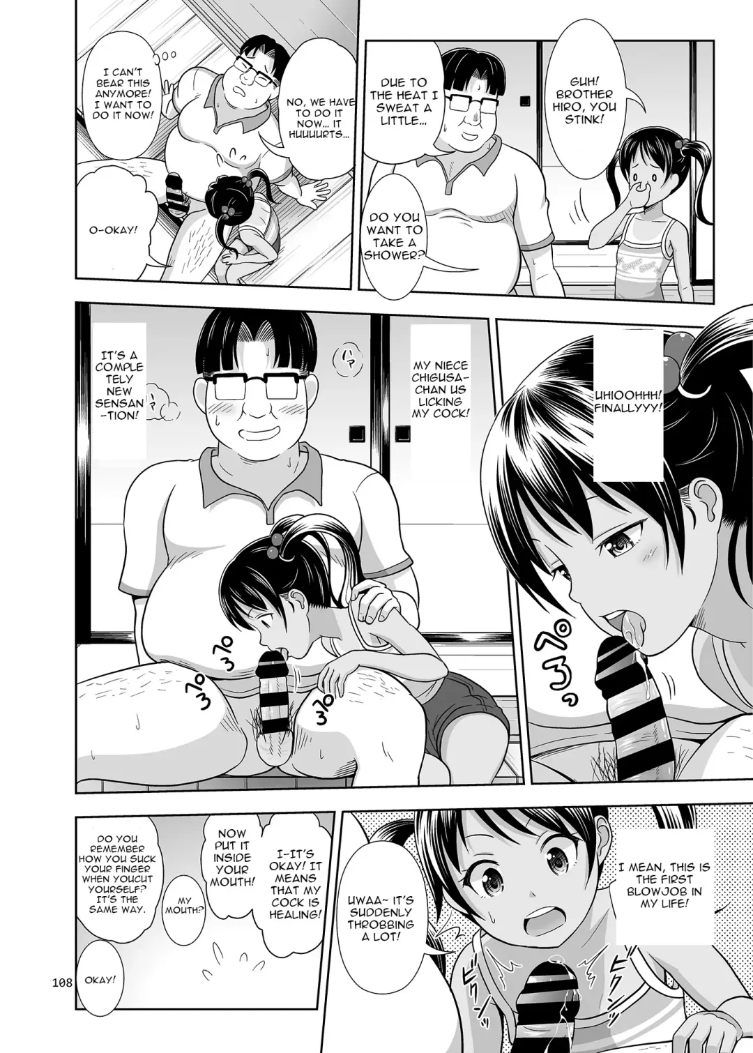 [Malcorond] Meikko na Shoujo no Ehon Chapter 1, 3 - 4 Fhentai - Page 76