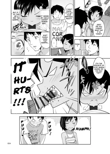 [Malcorond] Meikko na Shoujo no Ehon Chapter 1, 3 - 4 Fhentai - Page 21