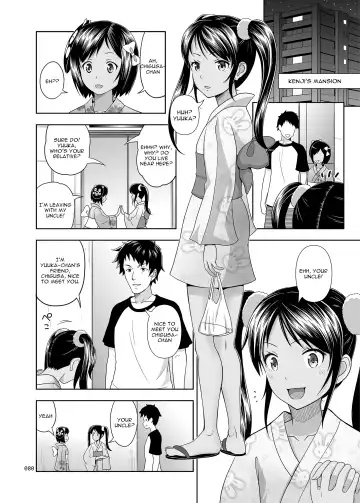 [Malcorond] Meikko na Shoujo no Ehon Chapter 1, 3 - 4 Fhentai - Page 48
