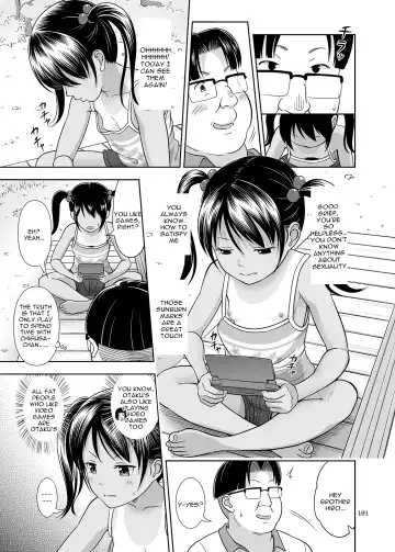 [Malcorond] Meikko na Shoujo no Ehon Chapter 1, 3 - 4 Fhentai - Page 69