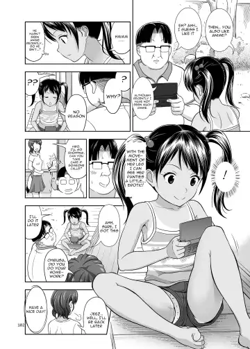 [Malcorond] Meikko na Shoujo no Ehon Chapter 1, 3 - 4 Fhentai - Page 70