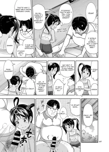 [Malcorond] Meikko na Shoujo no Ehon Chapter 1, 3 - 4 Fhentai - Page 75