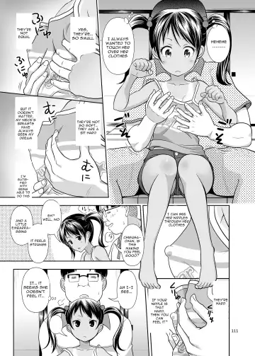 [Malcorond] Meikko na Shoujo no Ehon Chapter 1, 3 - 4 Fhentai - Page 79
