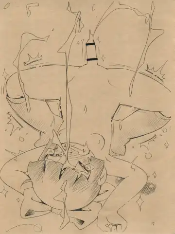 [Hoshino Fuuta] Robo-teki na Fhentai - Page 17