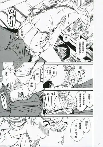 [Syouji] 1/3 Fhentai - Page 14