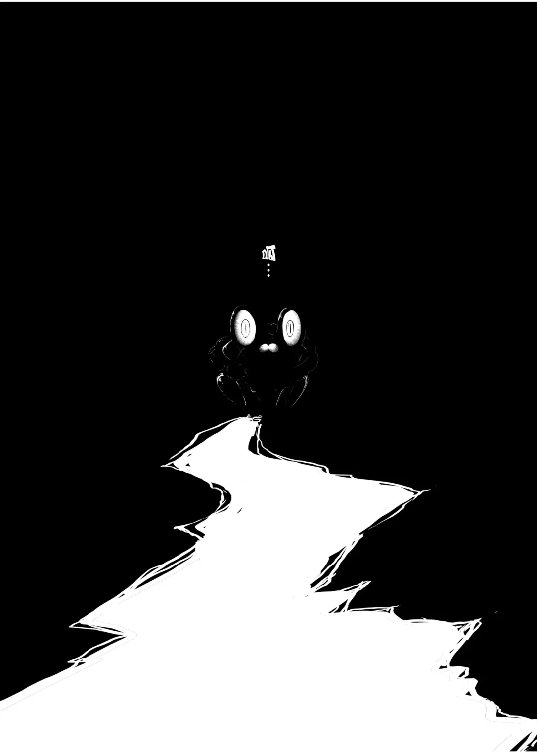 [Kikunyi] Tragic Greninja (Pokémon) | 射爆忍蛙㊙連發 Fhentai - Page 40