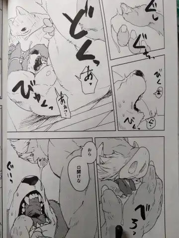 [Kamado] Suzunari no Katakagi San Fhentai - Page 19