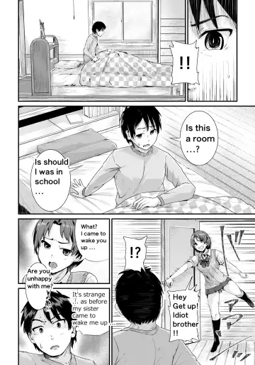 [Tomihero] Doutei no Ore o Yuuwaku suru Ecchi na Joshi-tachi!? 2 | Girls Tempting Me, A Cherry Boy!? 2 Fhentai - Page 31
