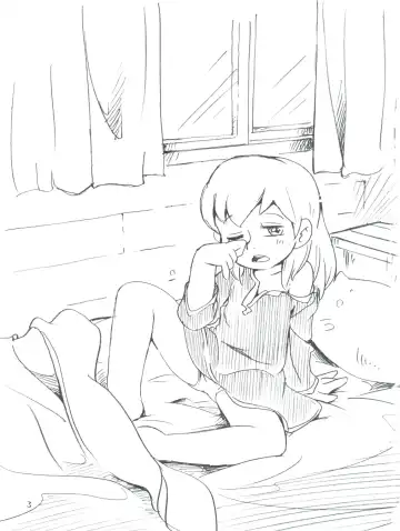 [Hoshino Fuuta] Makiba no Shoujo-chan Fhentai - Page 3