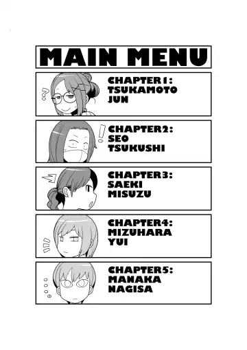 [Asahina] Shirouto Kyonyuu 5 Nin ni Gyara o Chiratsuka Setara Kantan ni Tsuite Kuru Noka? Fhentai - Page 3