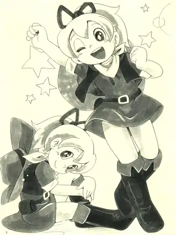 [Hoshino Fuuta] Märchenland no Wana Fhentai - Page 3