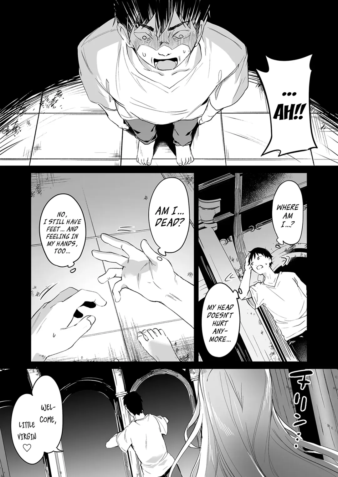 [Tamano Kedama] Boku wa Chiisana Succubus no Shimobe - I am a slave of a small succubus Fhentai - Page 149
