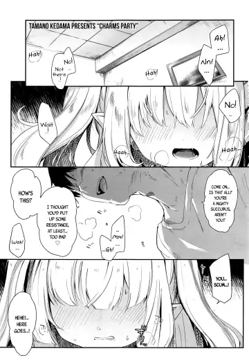 [Tamano Kedama] Boku wa Chiisana Succubus no Shimobe - I am a slave of a small succubus Fhentai - Page 121