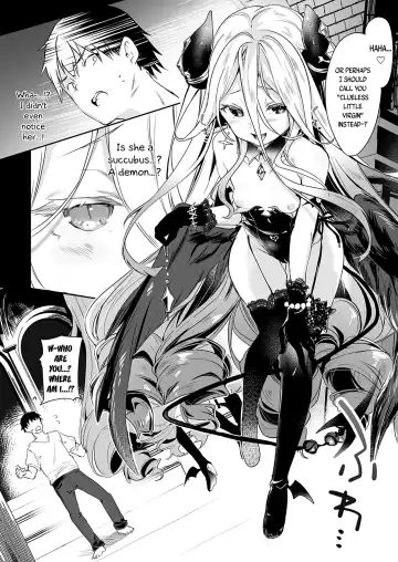 [Tamano Kedama] Boku wa Chiisana Succubus no Shimobe - I am a slave of a small succubus Fhentai - Page 150
