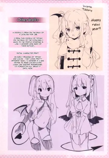 [Tamano Kedama] Boku wa Chiisana Succubus no Shimobe - I am a slave of a small succubus Fhentai - Page 193