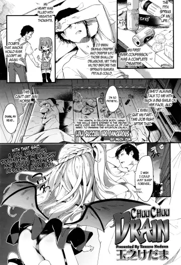 [Tamano Kedama] Boku wa Chiisana Succubus no Shimobe - I am a slave of a small succubus Fhentai - Page 30