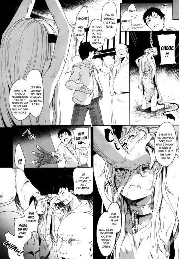 [Tamano Kedama] Boku wa Chiisana Succubus no Shimobe - I am a slave of a small succubus Fhentai - Page 67