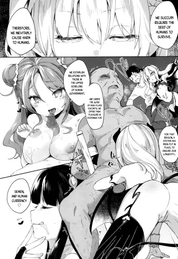 [Tamano Kedama] Boku wa Chiisana Succubus no Shimobe - I am a slave of a small succubus Fhentai - Page 93