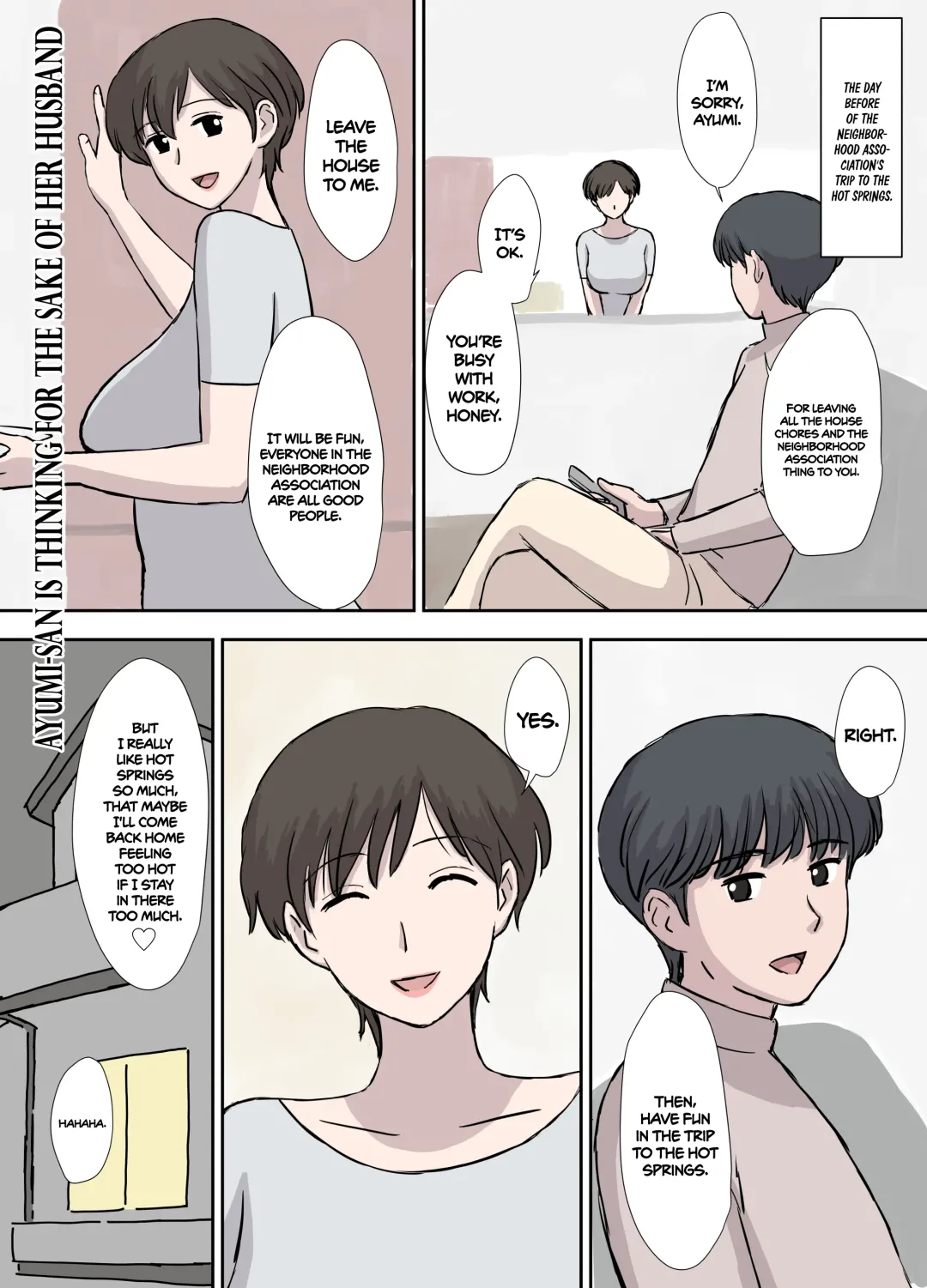 [Urakan] Makezugirai no Kyouko-san | Kyouko-san Hates to Lose. Fhentai - Page 25