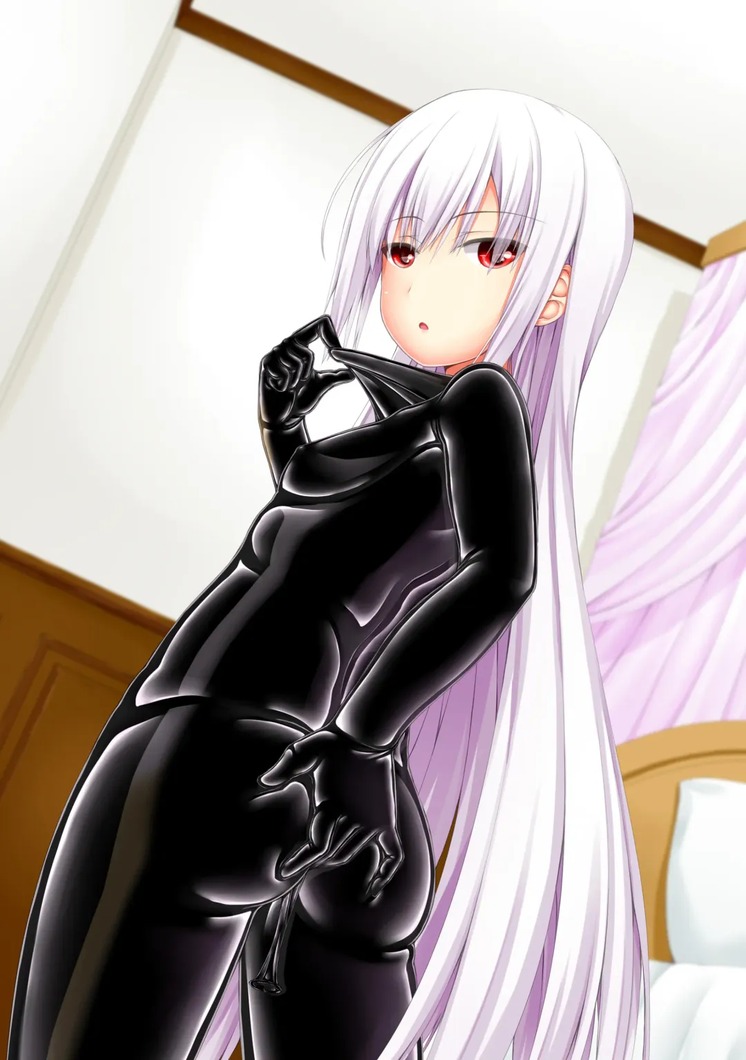 [Sho-yan] Life is rubber ver.1 & 2 Fhentai - Page 16