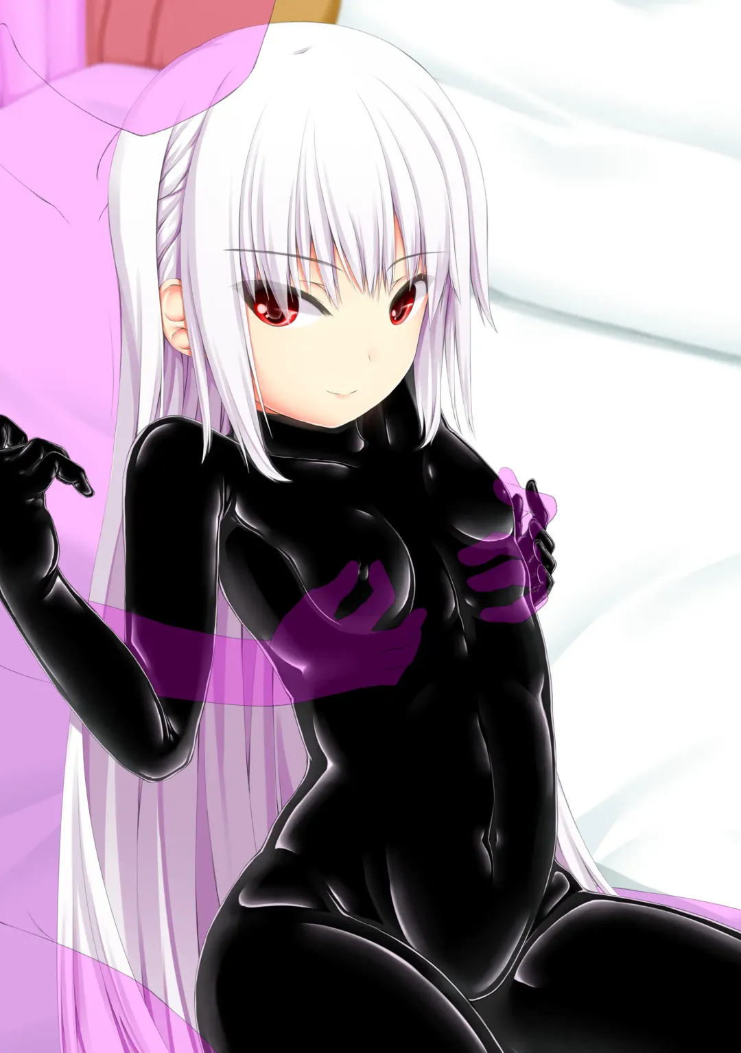 [Sho-yan] Life is rubber ver.1 & 2 Fhentai - Page 35