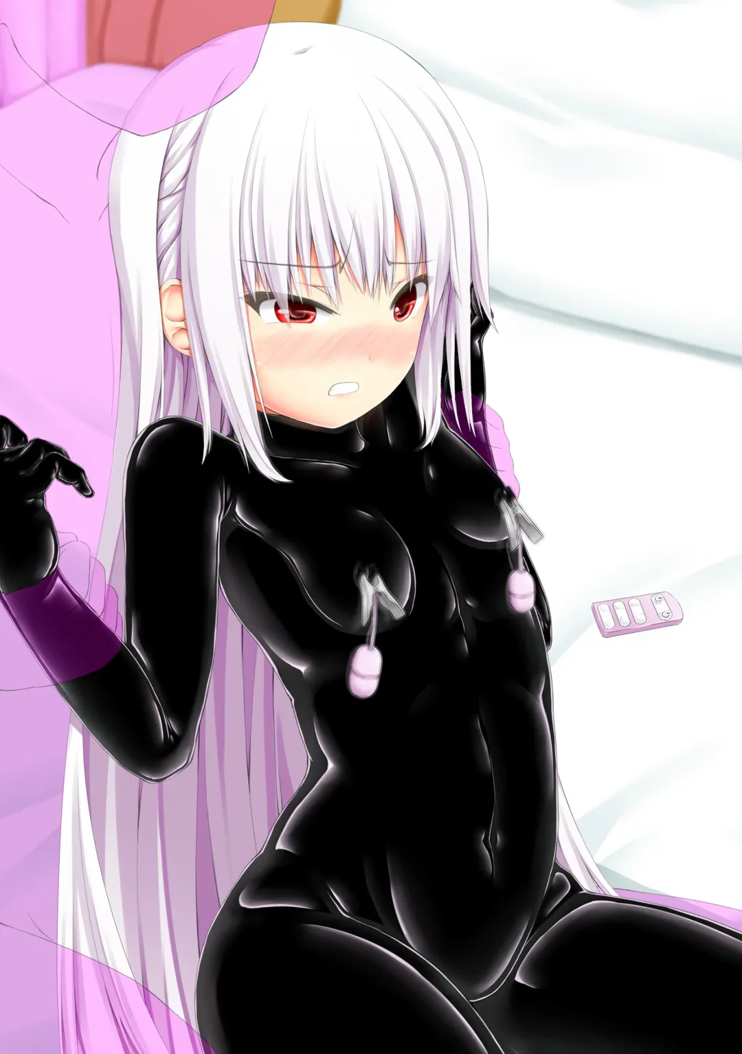 [Sho-yan] Life is rubber ver.1 & 2 Fhentai - Page 37