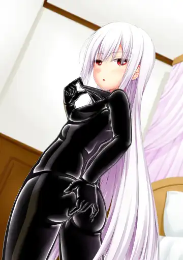 [Sho-yan] Life is rubber ver.1 & 2 Fhentai - Page 17