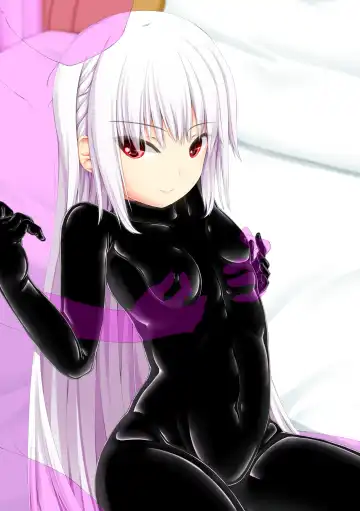 [Sho-yan] Life is rubber ver.1 & 2 Fhentai - Page 35