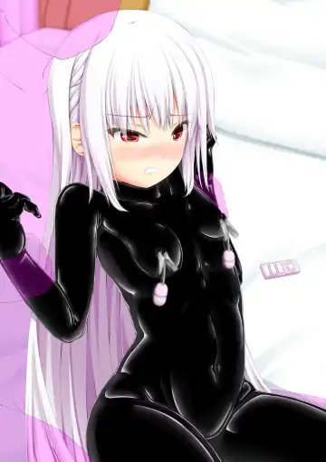 [Sho-yan] Life is rubber ver.1 & 2 Fhentai - Page 37