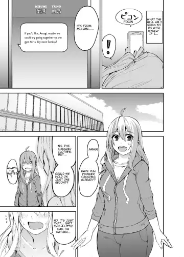 [Cup-chan] TS Girl Kodama-chan and Ecchi! Part 2 Fhentai - Page 10