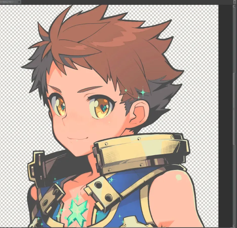 [Fujimoto Hideaki] Kizuna Power. ∞ Fhentai - Page 40