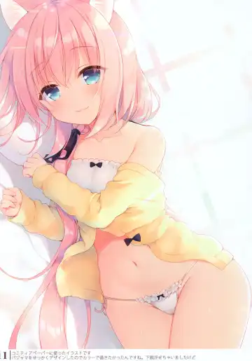 [Ichiri] Boku no Risou no Isekai Seikatsu Illustrations Fhentai - Page 10