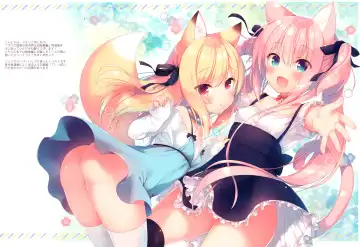 [Ichiri] Boku no Risou no Isekai Seikatsu Illustrations Fhentai - Page 3