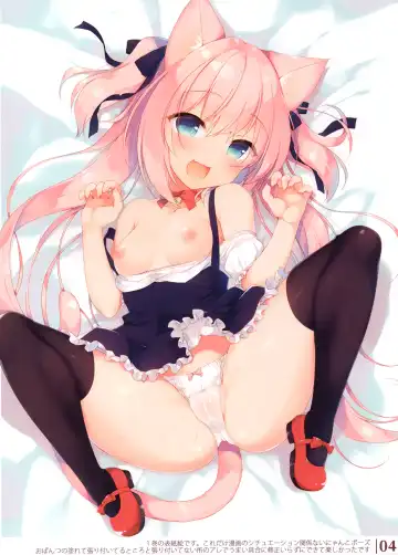 [Ichiri] Boku no Risou no Isekai Seikatsu Illustrations Fhentai - Page 4