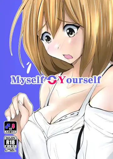 Read [Iwashita] Myself Yourself - Fhentai