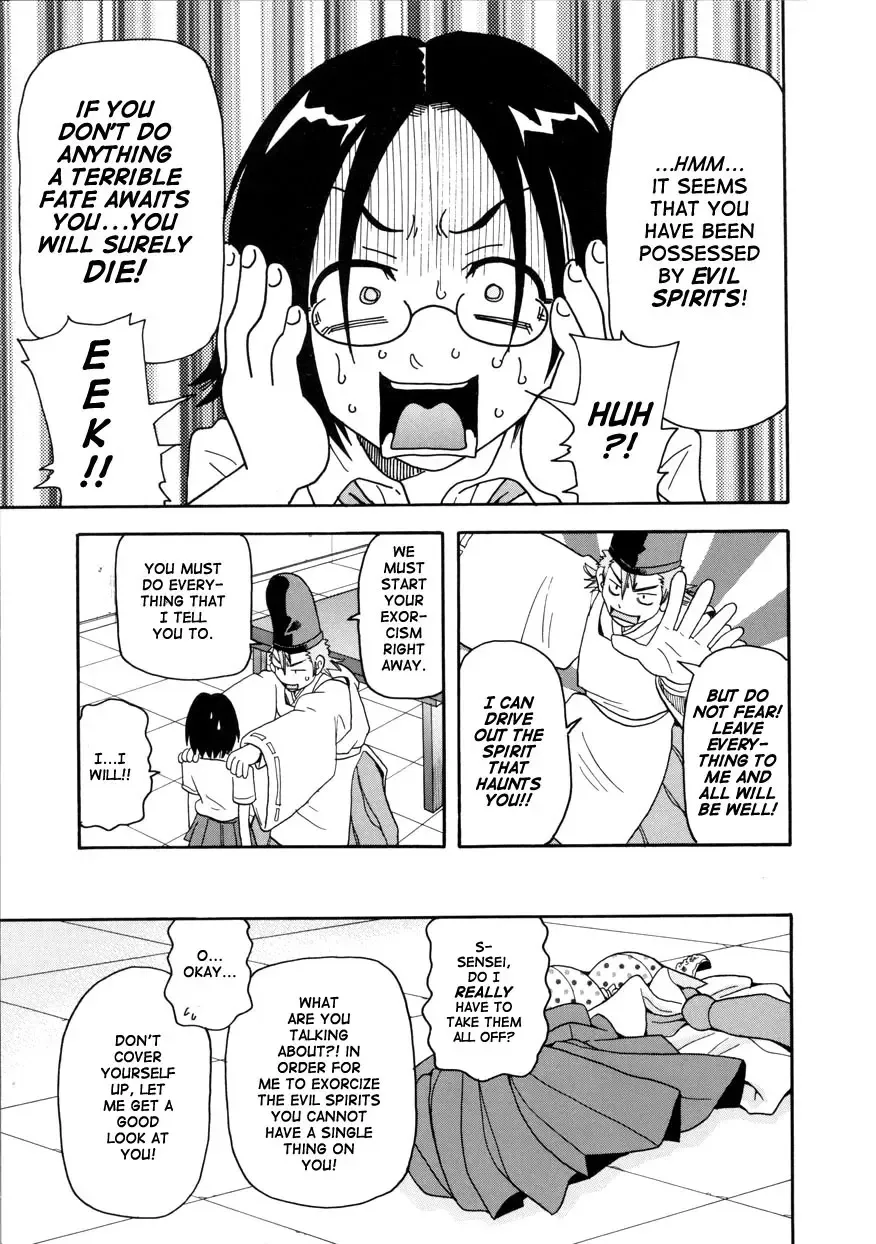 [John K. Pe-ta] Geki!! Monzetsu Operation (decensored) Fhentai - Page 155