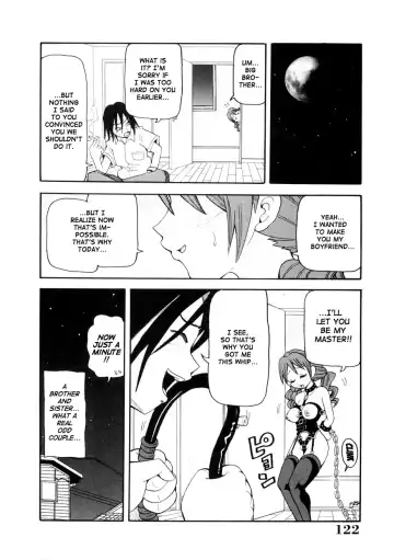 [John K. Pe-ta] Geki!! Monzetsu Operation (decensored) Fhentai - Page 122
