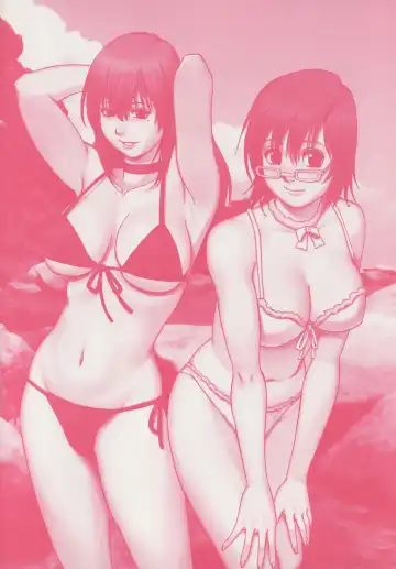 [Saigado] Hana-san no Kyuujitsu 2nd Season - Hana's Holiday 2nd Season Fhentai - Page 194