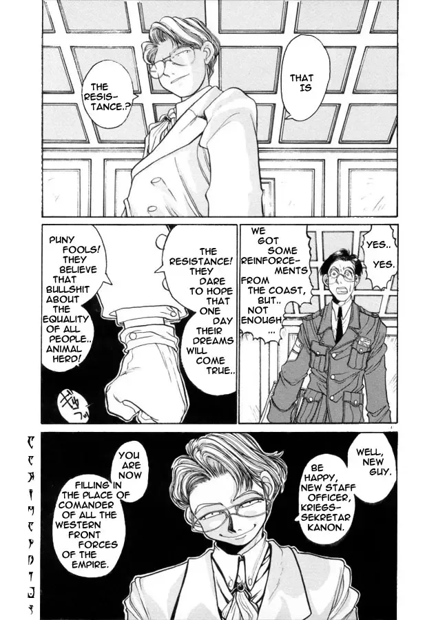 [Hirano Kouta] Coyote Fhentai - Page 128