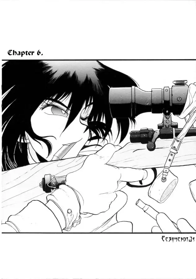 [Hirano Kouta] Coyote Fhentai - Page 84