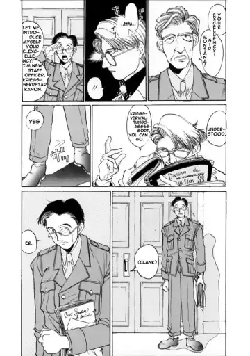 [Hirano Kouta] Coyote Fhentai - Page 100