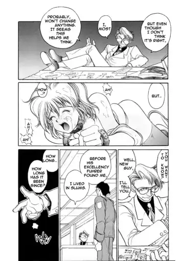 [Hirano Kouta] Coyote Fhentai - Page 103